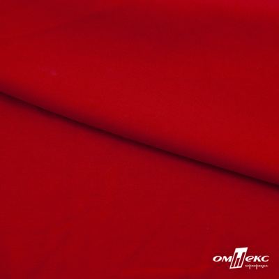 Джерси Понте-де-Рома, 95% / 5%, 150 см, 290гм2, цв. красный - купить в Дербенте. Цена 691.25 руб.
