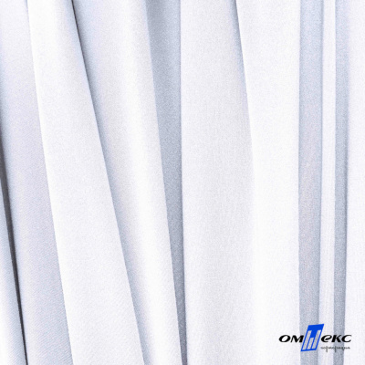Бифлекс "ОмТекс", 200 гр/м2, шир. 150 см, цвет белый, (3,23 м/кг), блестящий - купить в Дербенте. Цена 1 455.48 руб.