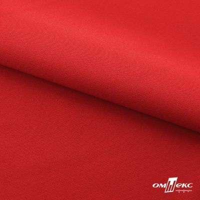 Ткань костюмная "Элис", 92%P 8%S, 220 г/м2 ш.150 см, цв-красный  - купить в Дербенте. Цена 308 руб.