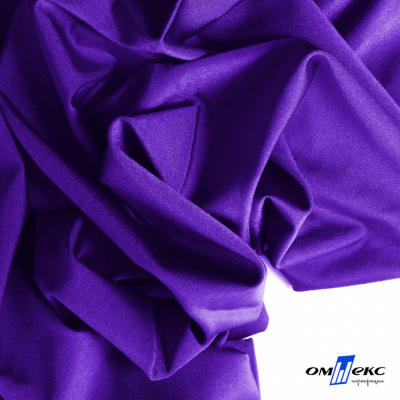 Бифлекс "ОмТекс", 200 гр/м2, шир. 150 см, цвет фиолетовый, (3,23 м/кг), блестящий - купить в Дербенте. Цена 1 483.96 руб.