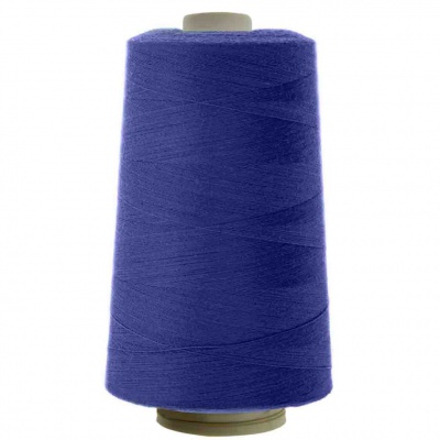 Швейные нитки (армированные) 28S/2, нам. 2 500 м, цвет 280 - купить в Дербенте. Цена: 148.95 руб.
