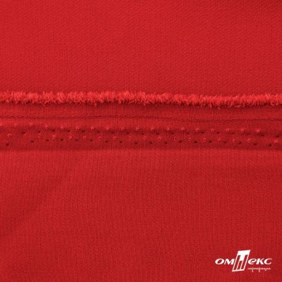 Ткань костюмная "Элис", 92%P 8%S, 220 г/м2 ш.150 см, цв-красный  - купить в Дербенте. Цена 308 руб.