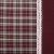 Ткань костюмная клетка 25577 2016, 230 гр/м2, шир.150см, цвет бордовый/сер/ч/бел - купить в Дербенте. Цена 539.74 руб.