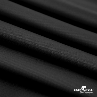 Мембранная ткань "Ditto", PU/WR, 130 гр/м2, шир.150см, цвет чёрный - купить в Дербенте. Цена 307.92 руб.