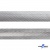 Косая бейка атласная "Омтекс" 15 мм х 132 м, цв. 137 серебро металлик - купить в Дербенте. Цена: 366.52 руб.