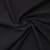Ткань костюмная "Меган", 78%P 18%R 4%S, 205 г/м2 ш.150 см, цв-черный (Black) - купить в Дербенте. Цена 392.32 руб.