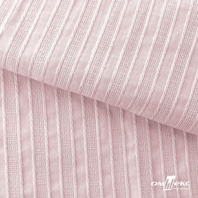 Ткань плательная 100%хлопок, 115 г/м2, ш.140 +/-5 см #103, цв.(19)-нежно розовый - купить в Дербенте. Цена 548.89 руб.