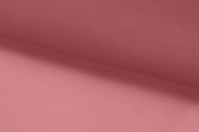 Портьерный капрон 16-1434, 47 гр/м2, шир.300см, цвет дымч.розовый - купить в Дербенте. Цена 137.27 руб.