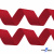 Красный- цв.171-Текстильная лента-стропа 550 гр/м2 ,100% пэ шир.30 мм (боб.50+/-1 м) - купить в Дербенте. Цена: 475.36 руб.