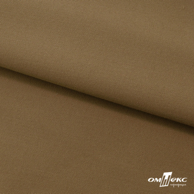 Ткань костюмная "Прато" 80% P, 16% R, 4% S, 230 г/м2, шир.150 см, цв-какао #23 - купить в Дербенте. Цена 486.58 руб.