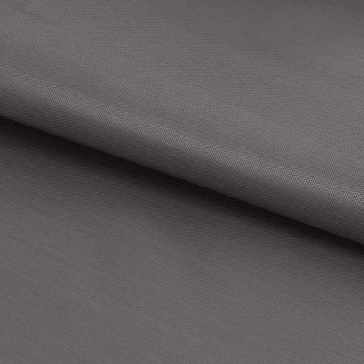 Ткань подкладочная "EURO222" 18-0403, 54 гр/м2, шир.150см, цвет т.серый - купить в Дербенте. Цена 73.32 руб.