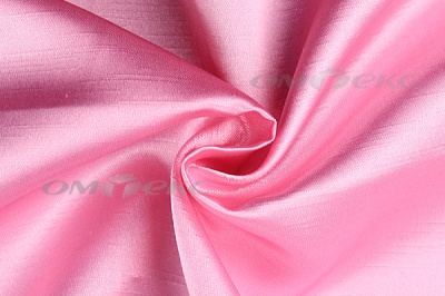 Портьерная ткань Шанзализе 2026, №11 (295 см)розовый - купить в Дербенте. Цена 480.95 руб.
