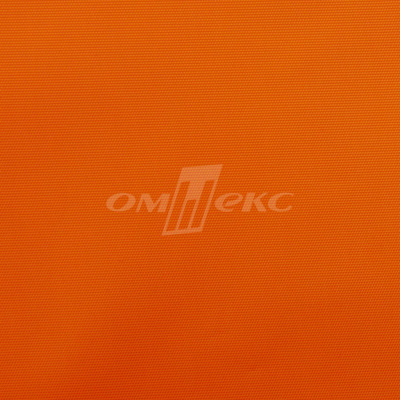 Оксфорд (Oxford) 240D 17-1350, PU/WR, 115 гр/м2, шир.150см, цвет люм/оранжевый - купить в Дербенте. Цена 163.42 руб.