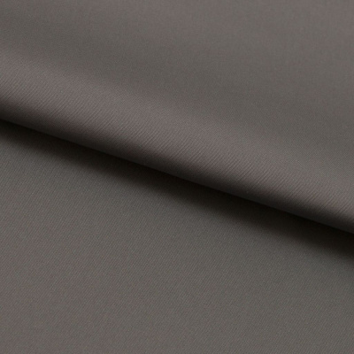 Курточная ткань Дюэл (дюспо) 18-0201, PU/WR/Milky, 80 гр/м2, шир.150см, цвет серый - купить в Дербенте. Цена 160.75 руб.