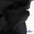 Ткань костюмная "Фабио" 80% P, 16% R, 4% S, 245 г/м2, шир.150 см, цв-черный #1 - купить в Дербенте. Цена 470.17 руб.