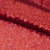 Сетка с пайетками №14, 188 гр/м2, шир.140см, цвет алый - купить в Дербенте. Цена 433.60 руб.