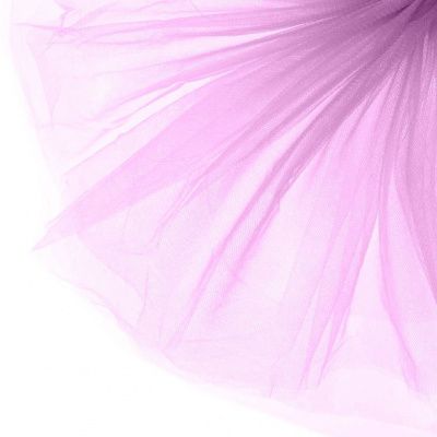 Фатин блестящий 16-12, 12 гр/м2, шир.300см, цвет розовый - купить в Дербенте. Цена 109.72 руб.