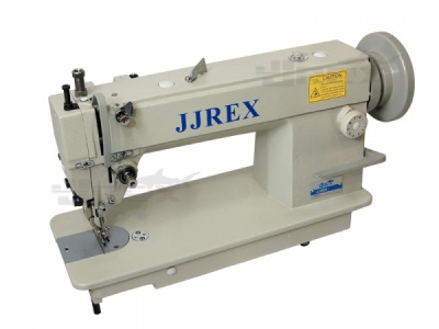 JJREX 0302 Комплект прямострочной ПШМ, для тяж. тканей - купить в Дербенте. Цена 43 097.98 руб.
