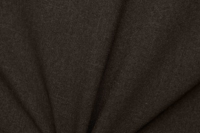 Ткань костюмная 25389 2002, 219 гр/м2, шир.150см, цвет т.серый - купить в Дербенте. Цена 334.09 руб.
