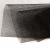 Фатин жесткий 16-167, 22 гр/м2, шир.180см, цвет чёрный - купить в Дербенте. Цена 89.29 руб.