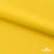 Ткань подкладочная 15-1062, антист., 50 гр/м2, шир.150см, цвет жёлтый - купить в Дербенте. Цена 62.84 руб.