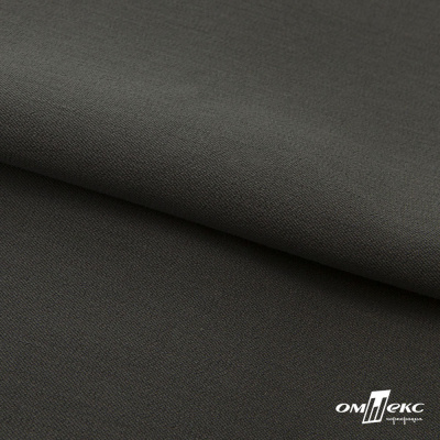 Костюмная ткань с вискозой "Диана" 18-0201, 230 гр/м2, шир.150см, цвет серый - купить в Дербенте. Цена 395.88 руб.
