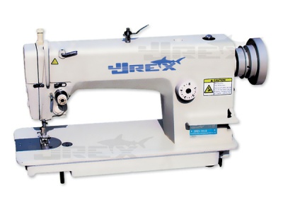 JJREX 0518 Комплект ПШМ с нижним и игольным продвижением для средних тканей - купить в Дербенте. Цена 65 690.85 руб.