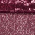 Сетка с пайетками №11, 188 гр/м2, шир.140см, цвет бордо - купить в Дербенте. Цена 454.12 руб.