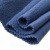 Флис DTY 19-4027, 180 г/м2, шир. 150 см, цвет джинс - купить в Дербенте. Цена 646.04 руб.