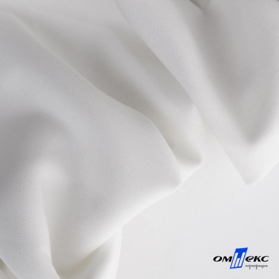 Ткань костюмная 80% P, 16% R, 4% S, 220 г/м2, шир.150 см, цв-белый #12 - купить в Дербенте. Цена 459.38 руб.