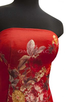Ткань костюмная жаккард №131002-2, 256 гр/м2, шир.150см - купить в Дербенте. Цена 719.39 руб.