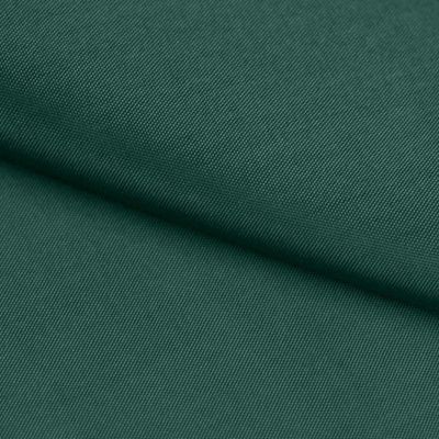 Ткань подкладочная 19-5320, антист., 50 гр/м2, шир.150см, цвет т.зелёный - купить в Дербенте. Цена 62.84 руб.