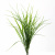 Трава искусственная -3, шт (осока 50 см/8 см  5 листов)				 - купить в Дербенте. Цена: 124.17 руб.
