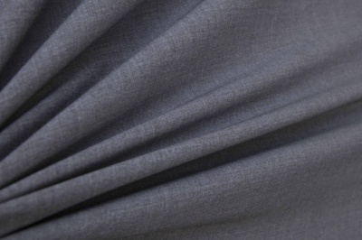 Костюмная ткань с вискозой "Верона", 155 гр/м2, шир.150см, цвет св.серый - купить в Дербенте. Цена 522.72 руб.