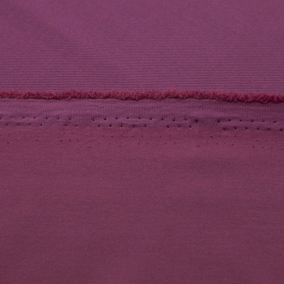 Костюмная ткань с вискозой "Меган" 19-2430, 210 гр/м2, шир.150см, цвет вишня - купить в Дербенте. Цена 378.55 руб.
