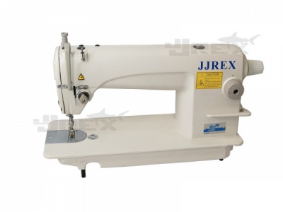 JJREX 8900H Голова и стол от прямострочной ПШМ, для средне/тяжёлых тканей - купить в Дербенте. Цена 19 298.45 руб.