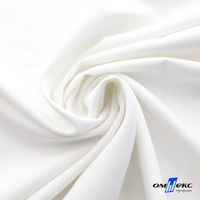 Ткань костюмная "Белла" 80% P, 16% R, 4% S, 230 г/м2, шир.150 см, цв. белый #12 - купить в Дербенте. Цена 489.29 руб.