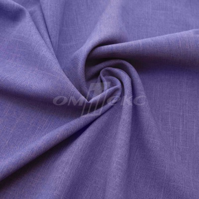 Ткань костюмная габардин "Меланж" 6145В, 172 гр/м2, шир.150см, цвет сирень - купить в Дербенте. Цена 284.20 руб.