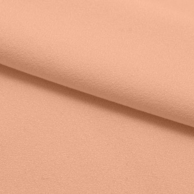 Костюмная ткань с вискозой "Бриджит" 14-1231, 210 гр/м2, шир.150см, цвет персик - купить в Дербенте. Цена 524.13 руб.