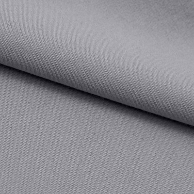Костюмная ткань с вискозой "Бэлла" 17-4014, 290 гр/м2, шир.150см, цвет титан - купить в Дербенте. Цена 597.44 руб.