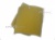 Плечевые накладки ВН-16, не обшитые, цвет белый - купить в Дербенте. Цена: 13.72 руб.