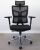 Кресло офисное текстиль арт. JYG-22 - купить в Дербенте. Цена 20 307.69 руб.