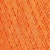 Пряжа "Виск.шелк блестящий", 100% вискоза лиоцель, 100гр, 350м, цв.035-оранжевый - купить в Дербенте. Цена: 195.66 руб.