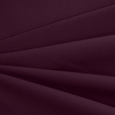 Костюмная ткань "Элис", 220 гр/м2, шир.150 см, цвет бордо - купить в Дербенте. Цена 306.20 руб.