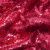 Сетка с пайетками №7, 188 гр/м2, шир.140см, цвет марсала - купить в Дербенте. Цена 454.12 руб.