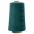 Швейные нитки (армированные) 28S/2, нам. 2 500 м, цвет 252 - купить в Дербенте. Цена: 148.95 руб.