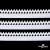 Резинка бельевая ажурная #123-03, шир.15 мм, цв.белый - купить в Дербенте. Цена: 7.84 руб.