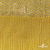 Трикотажное полотно голограмма, шир.140 см, #601-хамелеон жёлтая горчица - купить в Дербенте. Цена 452.76 руб.