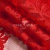 Кружевное полотно стрейч 15A29/RED, 105 гр/м2, шир.155см - купить в Дербенте. Цена 2 101.46 руб.