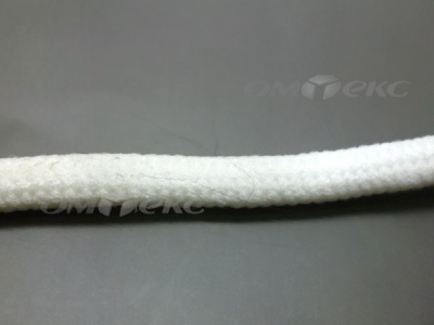 Шнурки т.13 130 см белые - купить в Дербенте. Цена: 33.70 руб.